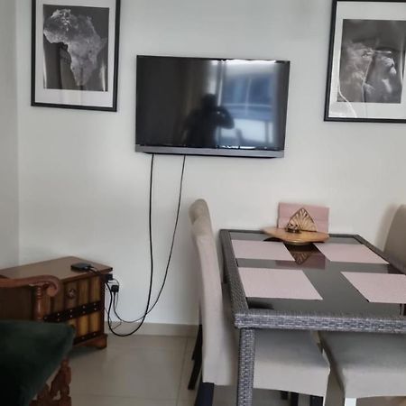 2 Bedroom Deluxe Beach Apartment Al Marjan ラアス・アル・ハイマ エクステリア 写真