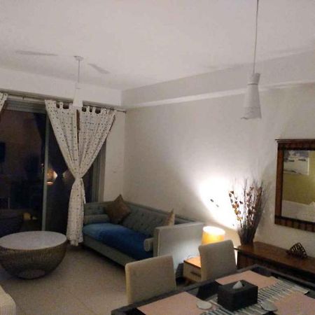 2 Bedroom Deluxe Beach Apartment Al Marjan ラアス・アル・ハイマ エクステリア 写真