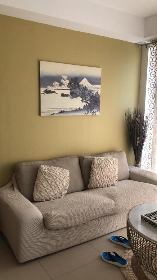 2 Bedroom Deluxe Beach Apartment Al Marjan ラアス・アル・ハイマ エクステリア 写真