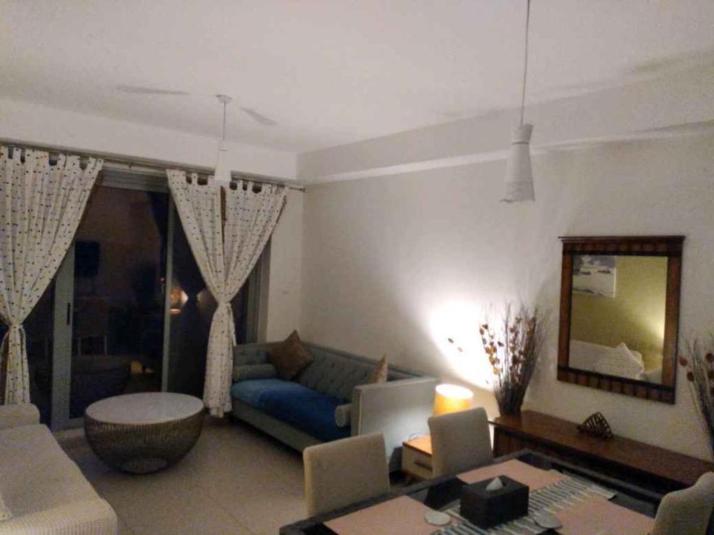 2 Bedroom Deluxe Beach Apartment Al Marjan ラアス・アル・ハイマ エクステリア 写真