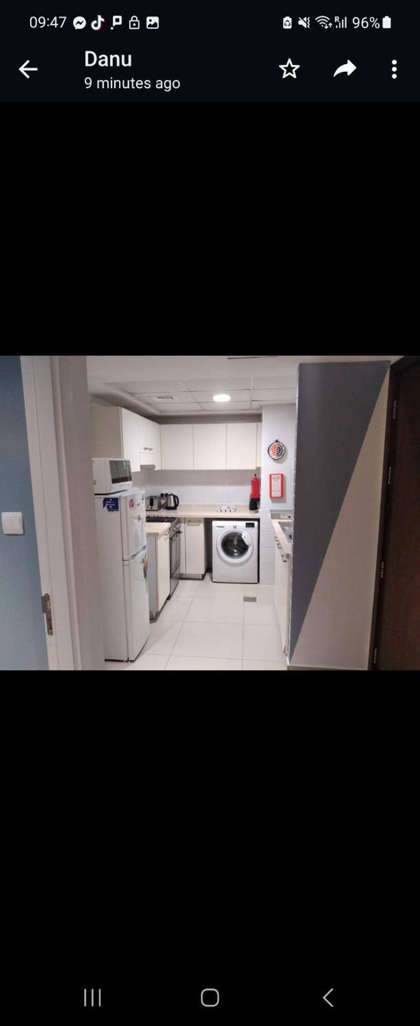 2 Bedroom Deluxe Beach Apartment Al Marjan ラアス・アル・ハイマ エクステリア 写真